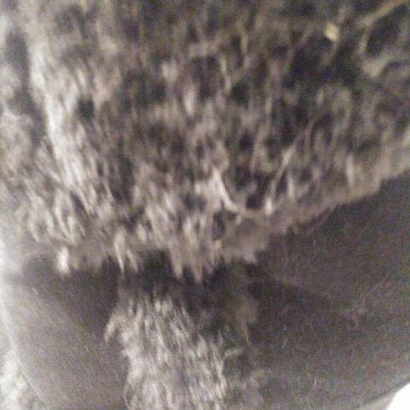 Style & Co Black Witty Cold Weather Boots - Picture 6 of 9